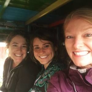 Meet your Posher, Sara